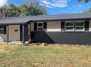 1207 Lane St, Fulton, MO 65251
