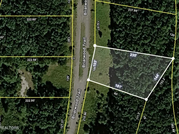 Briarwood Cir, Crab Orchard, TN 37723