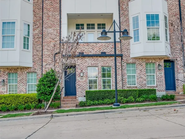 2262 Alterbrook Ln, Dallas, TX 75219