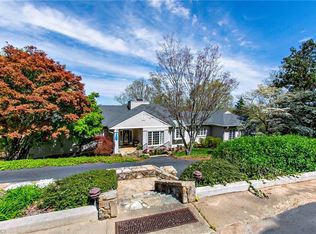1311 Thayer Dr, Asheboro, NC 27205