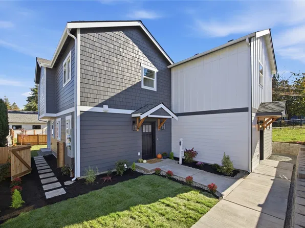 6611 Commercial Avenue #1, Everett, WA 98203