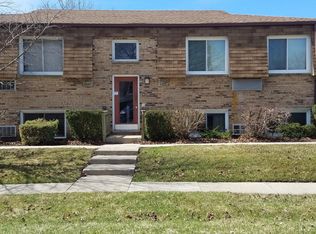 4015 Gregory Dr, Zion, IL