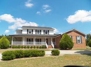 942 James Davison Heriot Rd, Dalzell, SC 29040