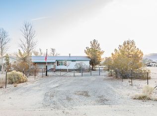 3660 Steve St, Inyokern, CA 93527