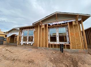 10229 E Seismic Ave, Mesa, AZ 85212