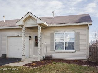 2201 Rebecca Cir #0, Montgomery, IL 60538
