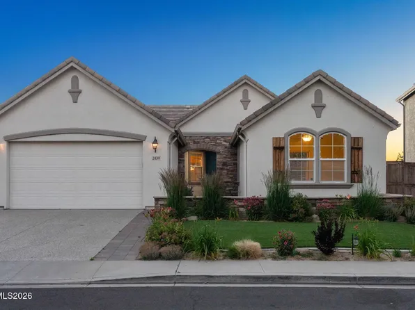 2439 Spring Flower Dr, Reno, NV 89521