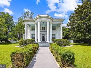 206 S 5th Ave, Denton, MD