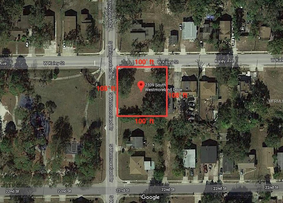 1st image of 2109 S Westmoreland Dr