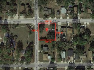 2109 S Westmoreland Dr, Orlando, FL 32805