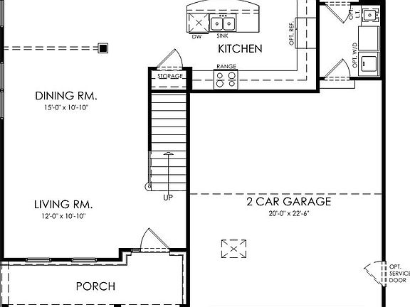 2nd image of 11221 Black Brant Ln
