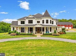 913 Governors Bridge Rd, Davidsonville, MD 21035