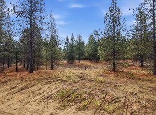 65XX Whispering Pines Way LOT 2, Nine Mile Falls, WA 99026