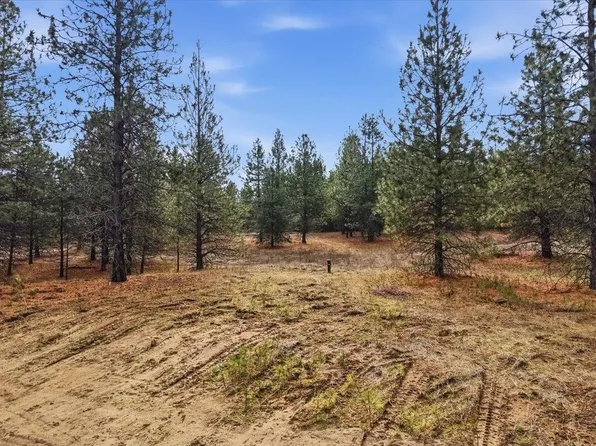 65XX Whispering Pines Way Lot 2, Nine Mile Falls, WA 99026