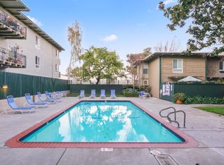800 N Delaware St APT 209, San Mateo, CA 94401