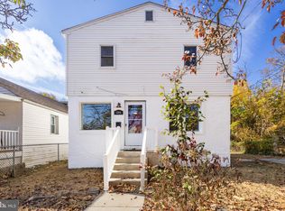 1204 Townsend St, Chester, PA 19013