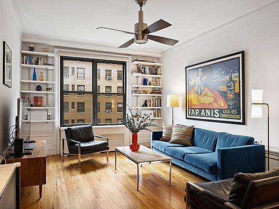 2nd image of 782 W End Ave APT 82