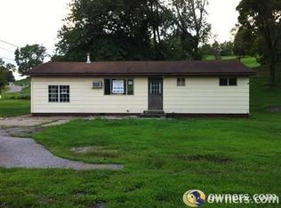 6652 Charleston Rd, Ripley, WV 25271