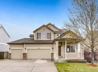 928 Sundown Dr, Castle Rock, CO 80104