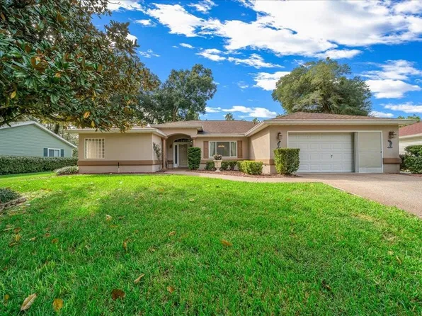 14336 SW 112TH CIRCLE, DUNNELLON, FL 34432