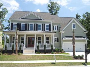 3024 River Vista Dr, Mount Pleasant, SC 29466