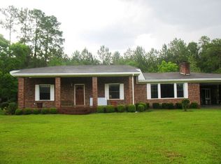 5995 Val Del Rd, Adel, GA 31620