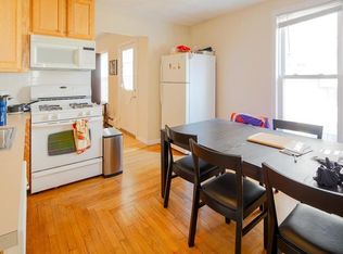 32 High St #A, Waltham, MA 02453