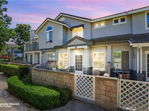 41 Carlsbad Ln, Aliso Viejo, CA 92656