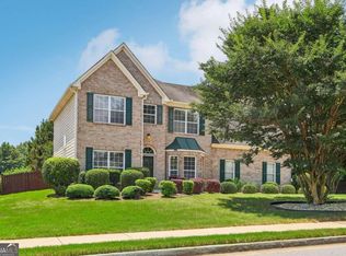 227 Greenland Dr, McDonough, GA 30253