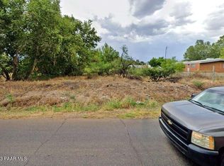 3335 S Verde Lakes Dr, Camp Verde, AZ 86322