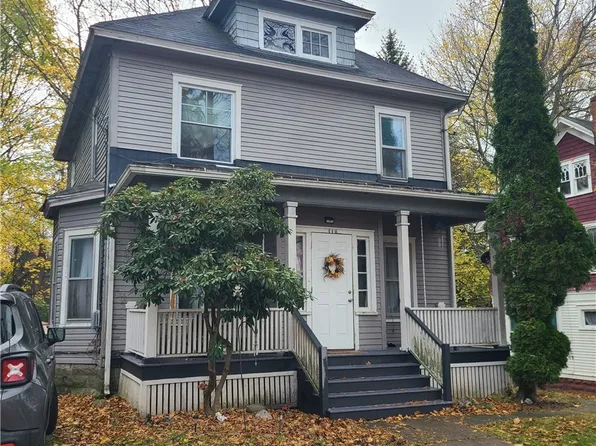 118 Price St, Jamestown, NY 14701