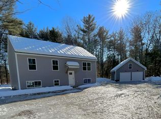 61 Callahan Rd, Buxton, ME 04093