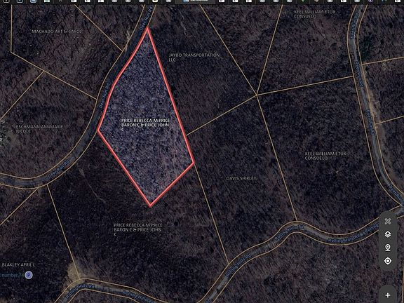 5th image of 0 Rolling Hills Rd Lot 80A-B
