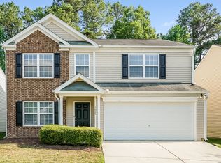 7624 Brighton Village Dr, Raleigh, NC 27616
