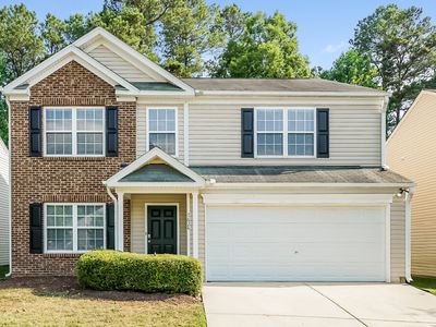 7624 Brighton Village Dr, Raleigh, NC, 27616