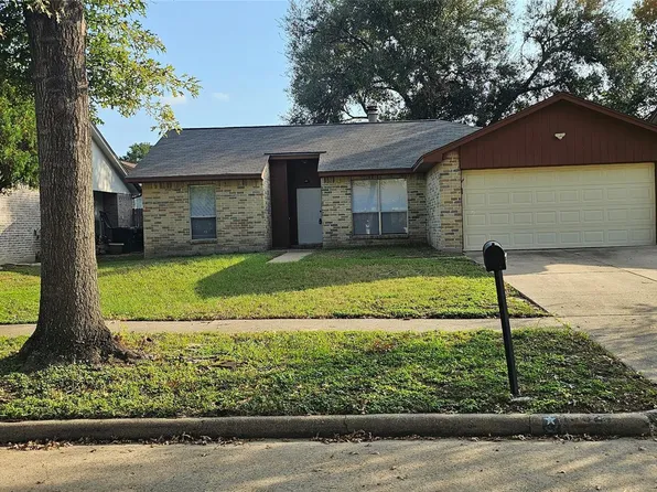19327 Cypress Bay Dr, Katy, TX 77449