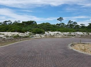 1508 Gulf View Way, Saint george island, FL 32328