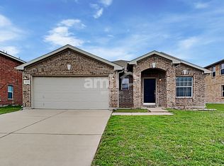 6604 Swainson Trl, Arlington, TX 76002