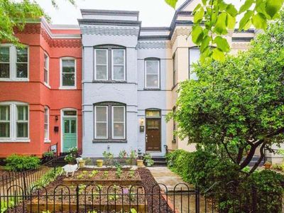 407 Kentucky Ave SE, Washington, DC, 20003