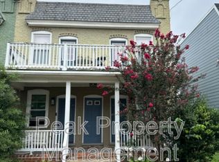 613 N 32nd St APT B, Richmond, VA 23223