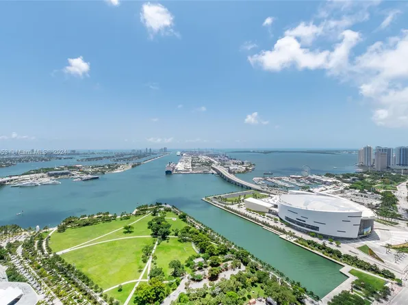 1040 Biscayne Blvd APT 4402, Miami, FL 33132