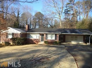 3459 Parkview Dr, College Park, GA 30337