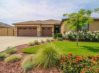 3311 W Lark Ave, Visalia, CA
