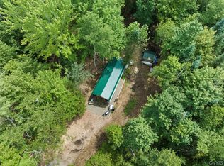 11696 Bellingertown Rd #17, Forestport, NY 13338