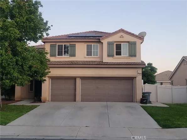 1289 Sugar Maple Ln, Perris, CA 92571