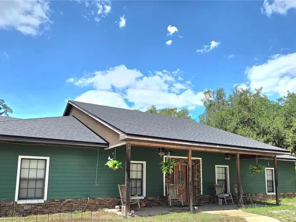 2672 SE 35th St, Sumterville, FL 33585