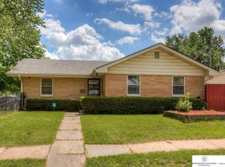 3403 Sheffield St, Omaha, NE 68112