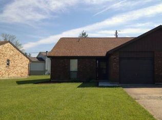 1012 Essex Pl, Mason, OH