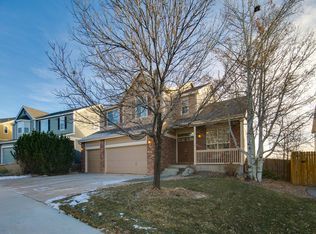 10802 Vista Rd, Parker, CO 80138