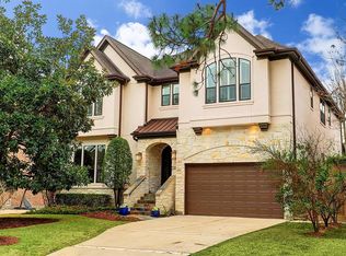 3823 Durness Way, Houston, TX 77025